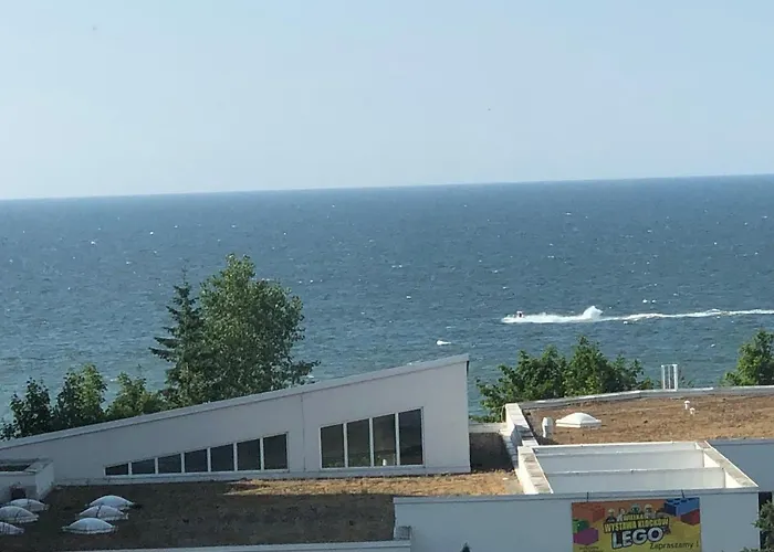 Horyzont Widok