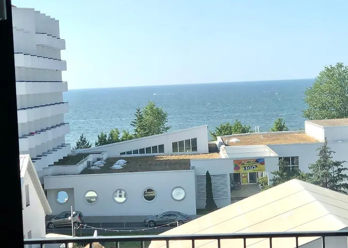 Horyzont Widok