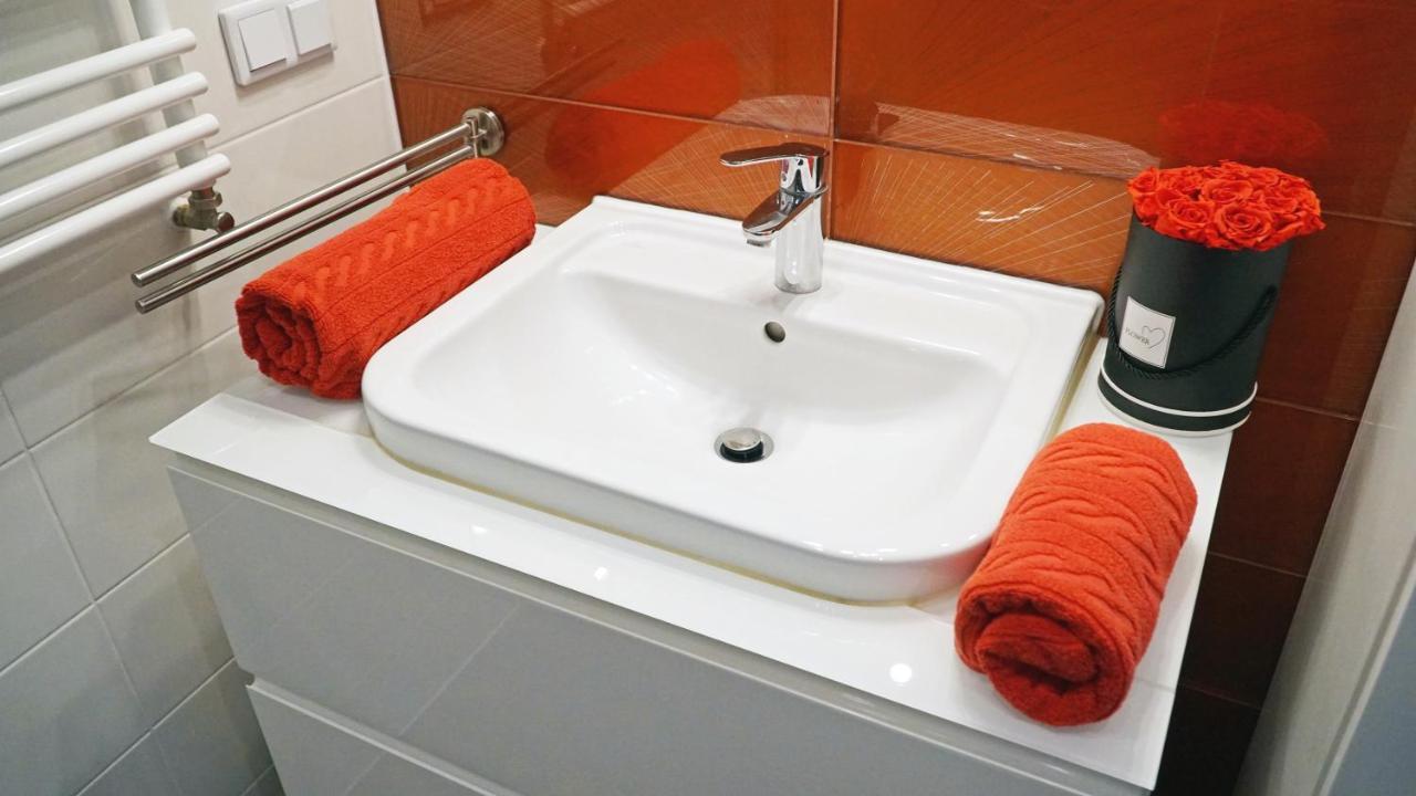 Horyzont Widok Apartment Miedzyzdroje