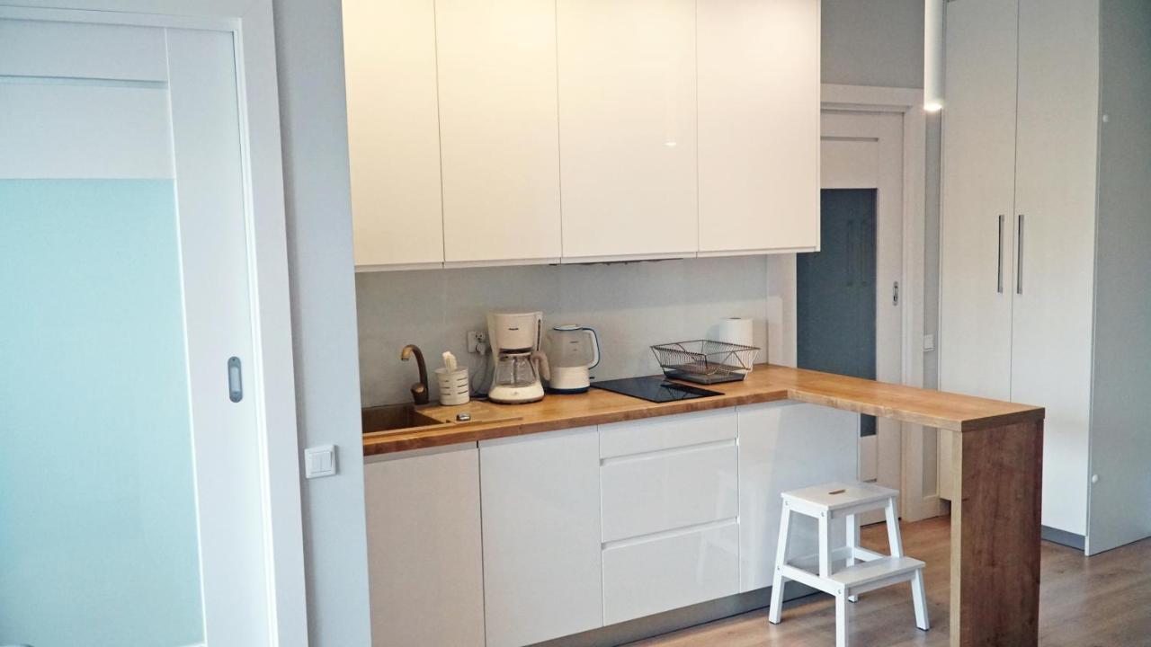 Horyzont Widok Apartment