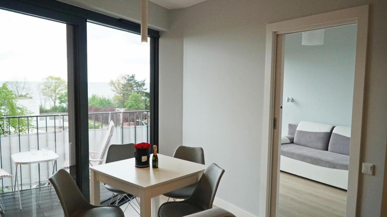 Horyzont Widok Apartament *