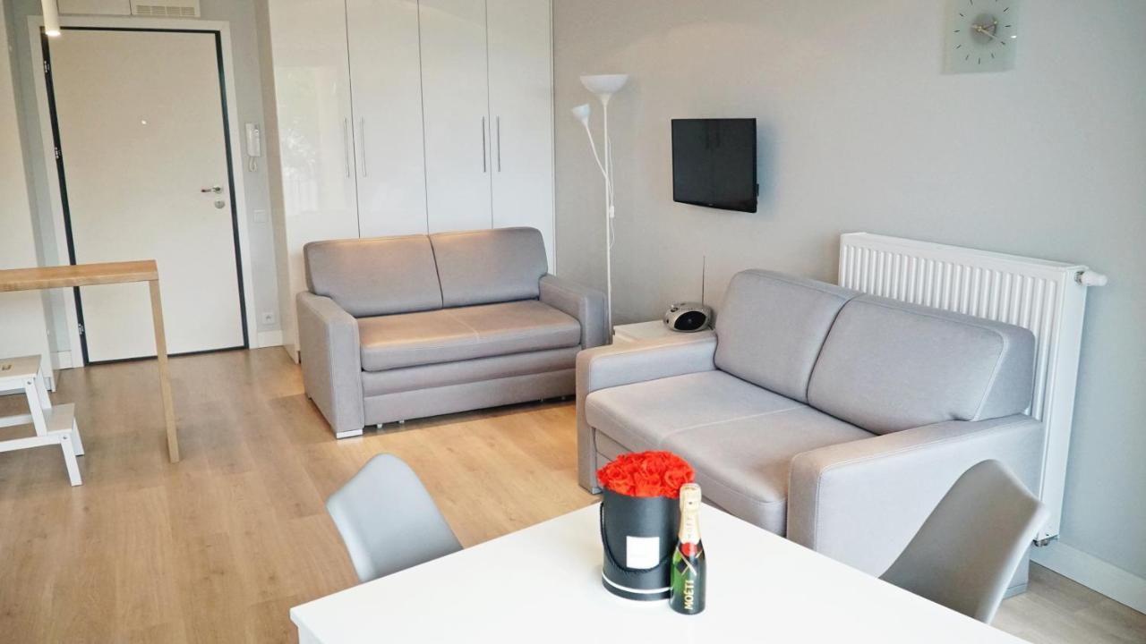 Apartment Horyzont Widok *