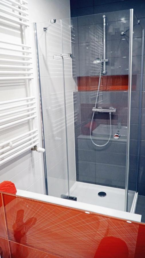 Horyzont Widok Apartament *