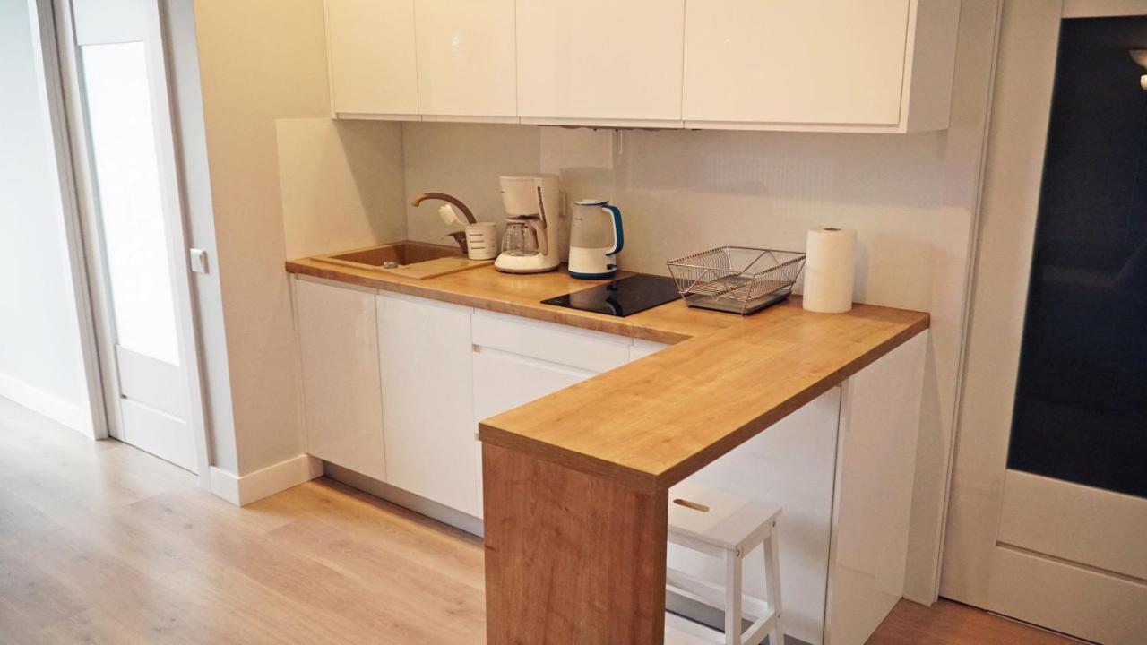 Apartment Horyzont Widok Miedzyzdroje