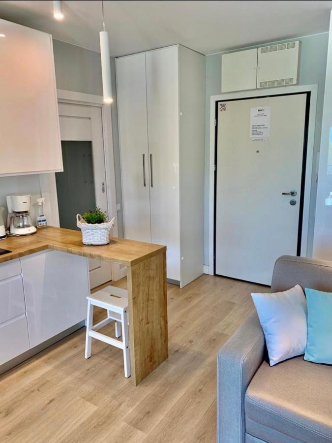 Apartment Horyzont Widok *