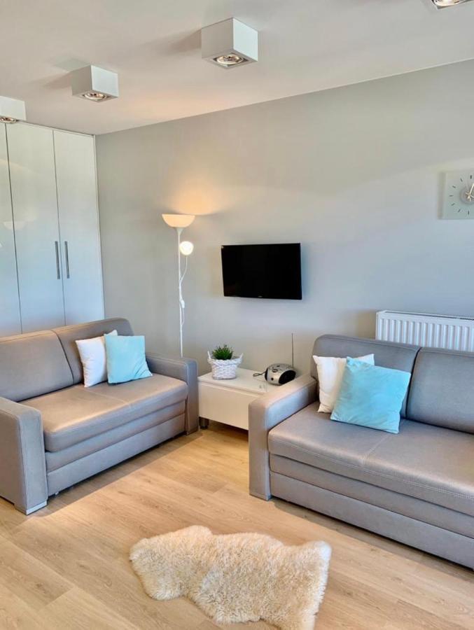 Apartment Horyzont Widok *