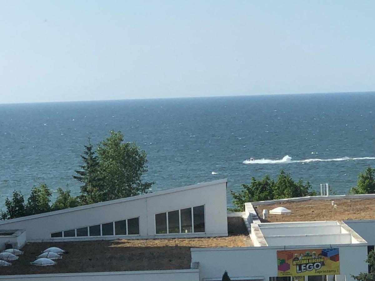 Horyzont Widok Apartment *