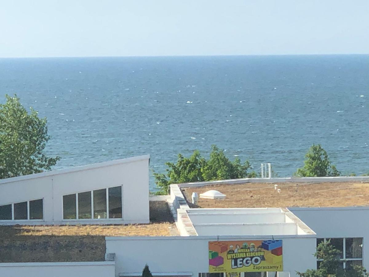 Apartment Horyzont Widok