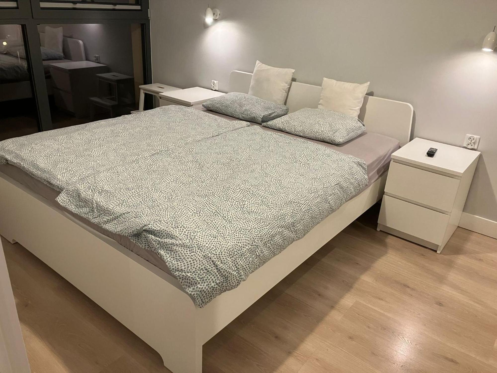 Apartment Horyzont Widok *